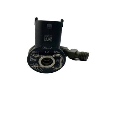 Systèmes de moteur automatique 1100200FA130 injecteur de carburant pour JAC Kangling Junling Shuai Ling