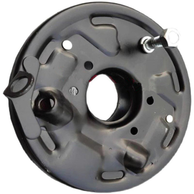 Pièces détachées pour camions Auto accessoire Assemblage de tambour de frein à main JAC 3507010D800 pour camions chinois