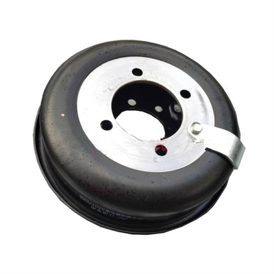 Pièces détachées pour camions Auto accessoire Assemblage de tambour de frein à main JAC 3507010D800 pour camions chinois