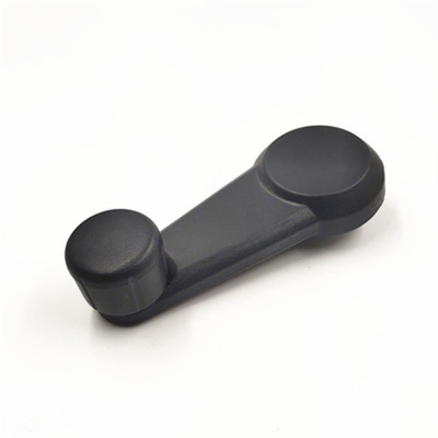 Régulateur manuel de vitre de porte à manette de fenêtre LG1611330015 pour camion léger HOWO A7