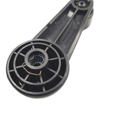 Régulateur manuel de vitre de porte à manette de fenêtre LG1611330015 pour camion léger HOWO A7