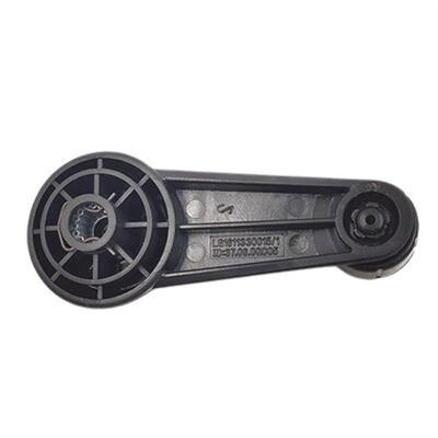Régulateur manuel de vitre de porte à manette de fenêtre LG1611330015 pour camion léger HOWO A7