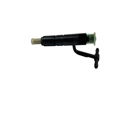 Parties détachées de moteur JAC Kangling Shuailing 4DA1-1 Injecteur de carburant pour systèmes de moteurs automobiles