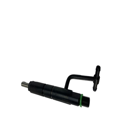 Parties détachées de moteur JAC Kangling Shuailing 4DA1-1 Injecteur de carburant pour systèmes de moteurs automobiles