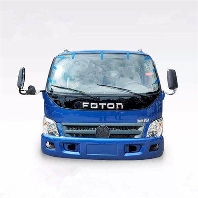 Améliorez votre camion Foton avec l'assemblage de la cabine AOLING garanti