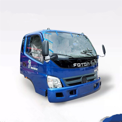Améliorez votre camion Foton avec l'assemblage de la cabine AOLING garanti