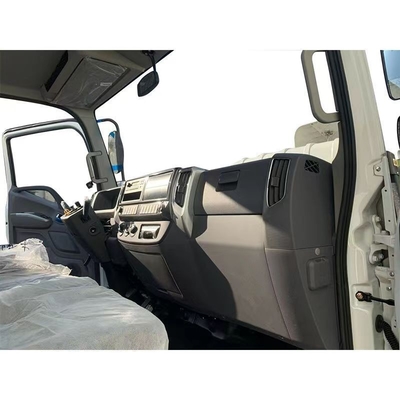 Améliorez votre camion Foton avec l'assemblage de la cabine AOLING garanti