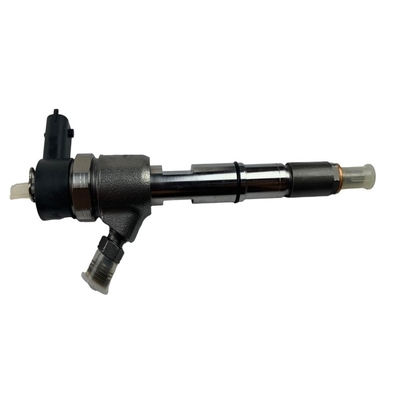 ZZ1257 moteur pièces d'origine injecteur de carburant pour moteur diesel FOTON HOWO FAW Yunnai YN