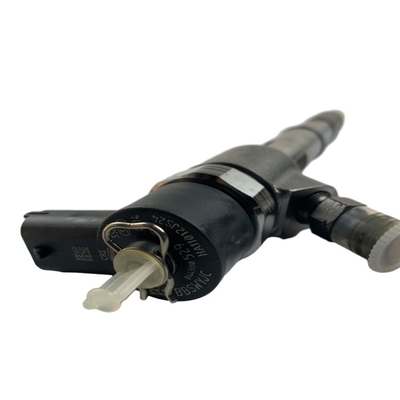 ZZ1257 moteur pièces d'origine injecteur de carburant pour moteur diesel FOTON HOWO FAW Yunnai YN