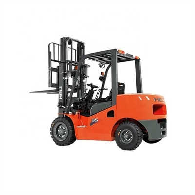 Contrôlez efficacement votre chariot élévateur diesel avec la soupape directionnelle multicircuit CDB2-F15