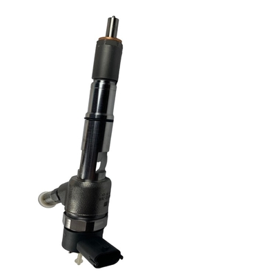 ZZ1257 moteur pièces d'origine injecteur de carburant pour moteur diesel FOTON HOWO FAW Yunnai YN