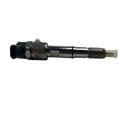 ZZ1257 moteur pièces d'origine injecteur de carburant pour moteur diesel FOTON HOWO FAW Yunnai YN