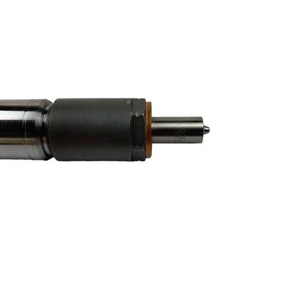 ZZ1257 moteur pièces d'origine injecteur de carburant pour moteur diesel FOTON HOWO FAW Yunnai YN