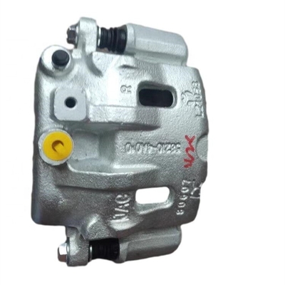 Camion chinois 1040s JAC pièces originales 3501210ld040 Car Auto étrier de frein avant 2015-