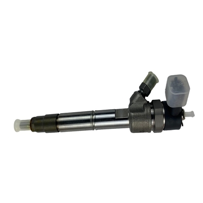 Injecteur de carburant J5 moteur 2.8 T6 TD pour les systèmes de moteur automatique FAW Foton de Yunnei Diesel Engine