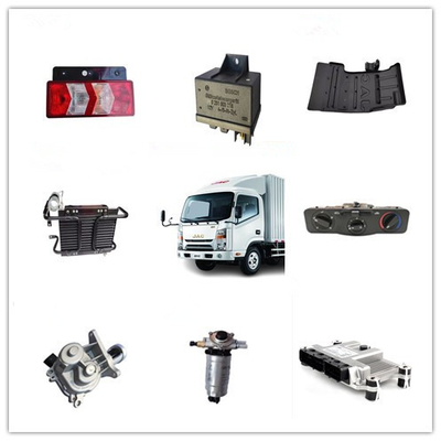 Rétroviseur extérieur pour HFC 1030/1040 JAC HFC1083 Pièces de camion HFC1040 Modèle de camion