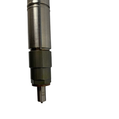 Injecteur de carburant J5 moteur 2.8 T6 TD pour les systèmes de moteur automatique FAW Foton de Yunnei Diesel Engine