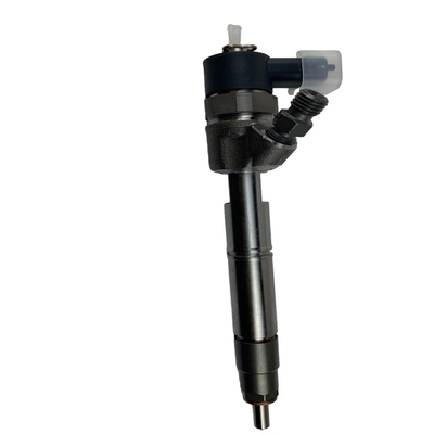 Injecteur de carburant J5 moteur 2.8 T6 TD pour les systèmes de moteur automatique FAW Foton de Yunnei Diesel Engine