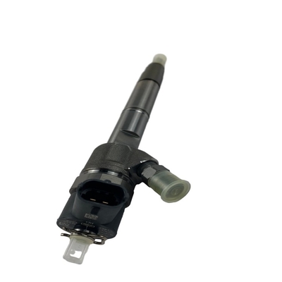 Injecteur de carburant J5 moteur 2.8 T6 TD pour les systèmes de moteur automatique FAW Foton de Yunnei Diesel Engine