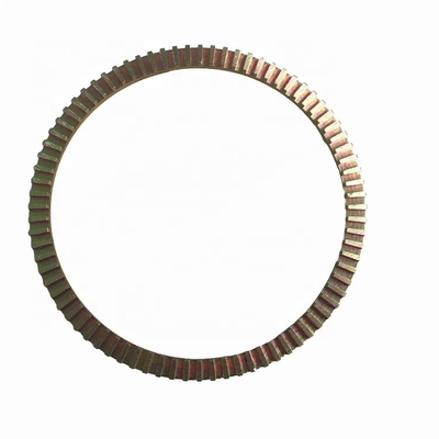 Pièces de roulement avant ABS à 80 dents en métal pour les accessoires automobiles Foton