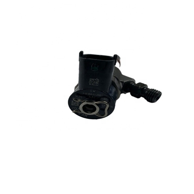 Pièces détachées du moteur HFC4DF1 Injecteur de carburant Injecteur pour JAC Kangling Junling Shuailing
