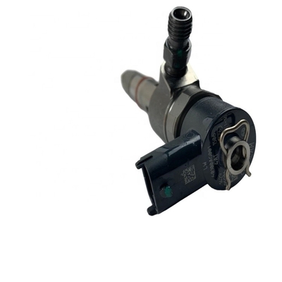 Pièces détachées du moteur HFC4DF1 Injecteur de carburant Injecteur pour JAC Kangling Junling Shuailing