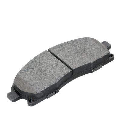 Remplacement de pick-up Foton TUNLAND par un montage de plaquette de frottement durable SP201-31003A1921