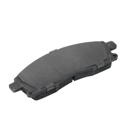 Remplacement de pick-up Foton TUNLAND par un montage de plaquette de frottement durable SP201-31003A1921