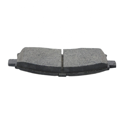 Remplacement de pick-up Foton TUNLAND par un montage de plaquette de frottement durable SP201-31003A1921