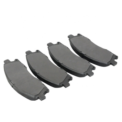 Remplacement de pick-up Foton TUNLAND par un montage de plaquette de frottement durable SP201-31003A1921