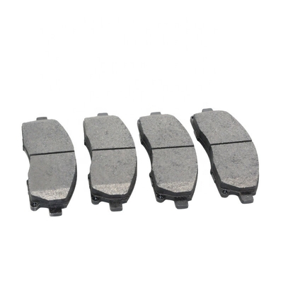 Remplacement de pick-up Foton TUNLAND par un montage de plaquette de frottement durable SP201-31003A1921