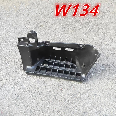 Modèle de camion Autre garde-bord pour Jac Pièces détachées de camion Pièces détachées de voiture OEM n° 8405021w134