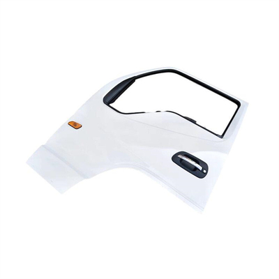 JAC 6100040EO-K/BY Chinois pièces de rechange de camion léger porte-casse pour ISUZU 100P série 1025