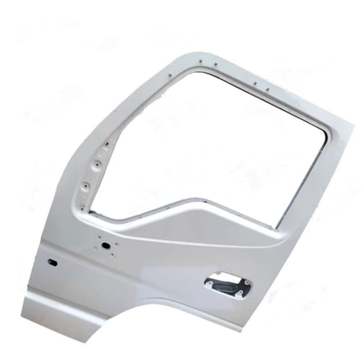JAC 6100040EO-K/BY Chinois pièces de rechange de camion léger porte-casse pour ISUZU 100P série 1025