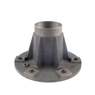 Parties automobiles centre de roue 3103N28-015 pour le camion Yuejin OE NO. 3103N28-015