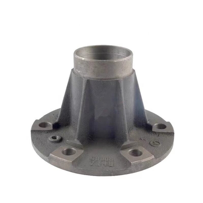 Parties automobiles centre de roue 3103N28-015 pour le camion Yuejin OE NO. 3103N28-015