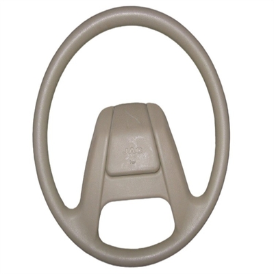 Parties détachées certifiées ISO/TS-16949 3402010D2 Volant pour camions JAC 1025 1030