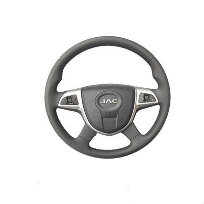 N° d'OEM 3402010LE010 Volant en PVC pour camions JAC Pièces détachées SINOTRUK HOWO