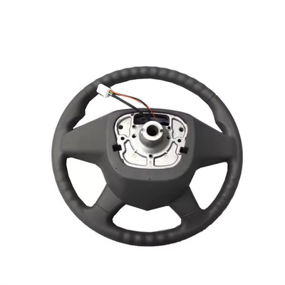 N° d'OEM 3402010LE010 Volant en PVC pour camions JAC Pièces détachées SINOTRUK HOWO