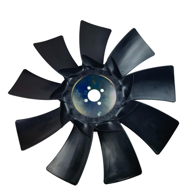 YNF45-140001 Lames de ventilateur du moteur pour camions légers JAC Foton Sinotruk HOWO Faw DFAC Y10003980