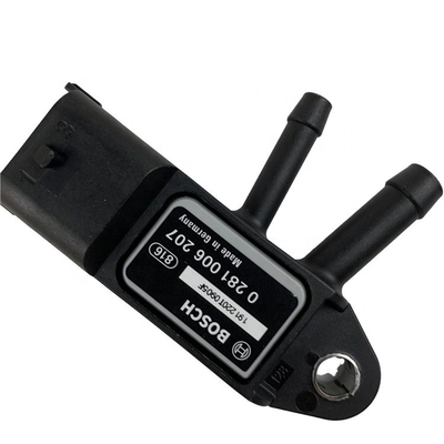 Sensors de pression différentielle de la partie du camion Yunnei pour JAC Foton Sinotruk HOWO Faw DFAC