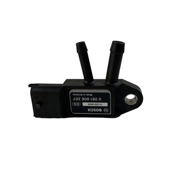 Sensors de pression différentielle de la partie du camion Yunnei pour JAC Foton Sinotruk HOWO Faw DFAC