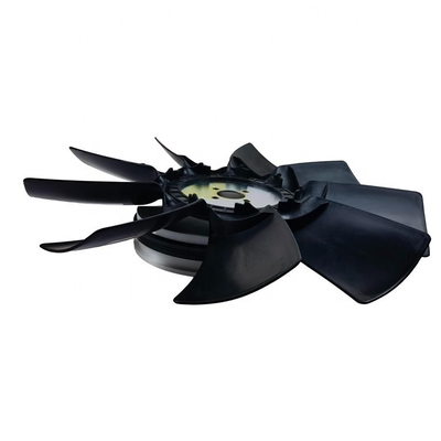 YNF45-140001 Lames de ventilateur du moteur pour camions légers JAC Foton Sinotruk HOWO Faw DFAC Y10003980