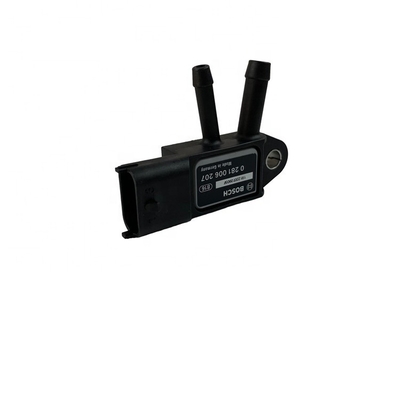 Sensors de pression différentielle de la partie du camion Yunnei pour JAC Foton Sinotruk HOWO Faw DFAC