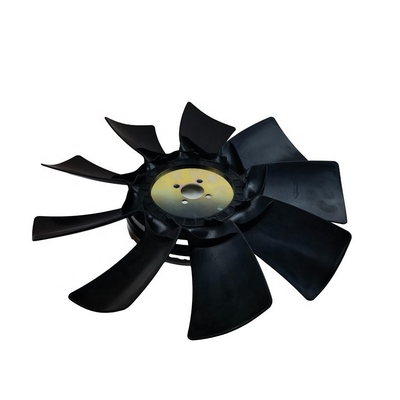 YNF45-140001 Lames de ventilateur du moteur pour camions légers JAC Foton Sinotruk HOWO Faw DFAC Y10003980