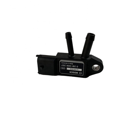 Sensors de pression différentielle de la partie du camion Yunnei pour JAC Foton Sinotruk HOWO Faw DFAC