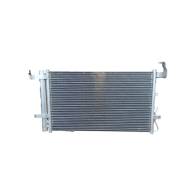 Assemblage de ventilateur de condensation JAC Aumark pour condensateur de climatiseur OEM NO 8105010U2010