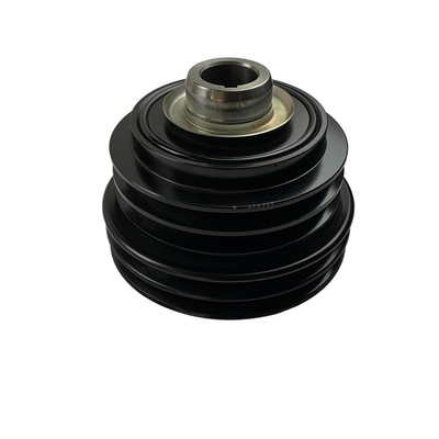 JAC1040 Modèle de camion Pièces détachées 1005100FA FA090 Poulie d'arbre à manivelle pour camions