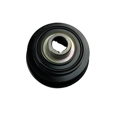 JAC1040 Modèle de camion Pièces détachées 1005100FA FA090 Poulie d'arbre à manivelle pour camions