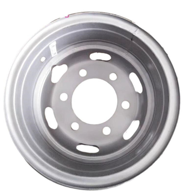La jante en acier pour JAC 1030 1040 et la jante à roues 3101010d800 sont parfaitement adaptées à votre camion JAC
